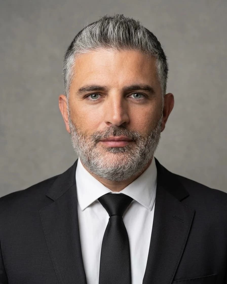 Onur Dağdelen, Analiz Değerleme Yönetim Kurulu Başkanı