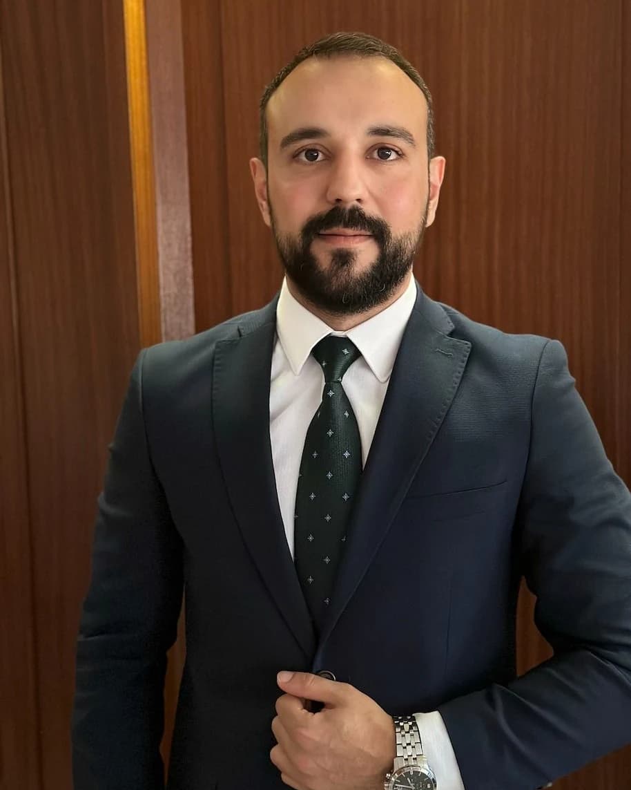 Yunus Emre Varol, Analiz Değerleme Yönetim Kurulu Başkan Vekili