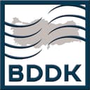 Bankacılık Düzenleme ve Denetleme Kurumu tarafından yetkilendirilmiş kurum