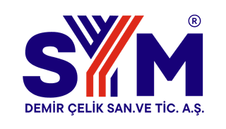 SYM Demir Çelik